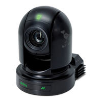 NDI BirdDog P200 User Manual