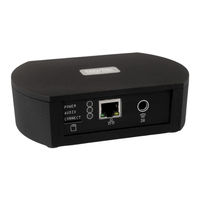 Newtec SMARTplayer Installation Manual
