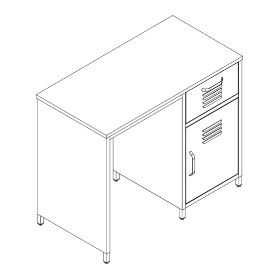Next 679983 Assembly Instruction Manual