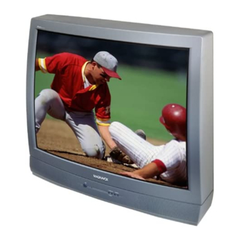 Magnavox MS3650C Brochure