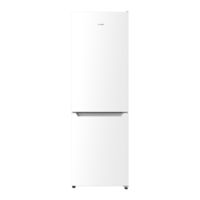 cecotec BOLERO COOLMARKET COMBI 322 WD INOX D Instruction Manual