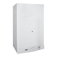 Unical CTFS 26 F Installation, Use And Maintenance Manual