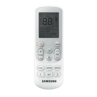 Samsung MR-EH01 User Manual