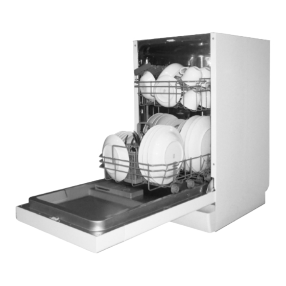 Amica EGSP 14668 V Operating Instructions Manual