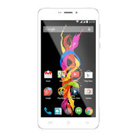 Archos 59 Titanium How To Reinitialize