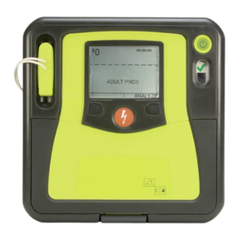 ZOLL AED Pro Service Manual