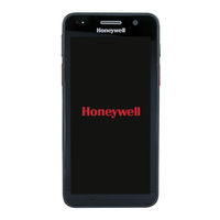 Honeywell CT30PX0N User Manual