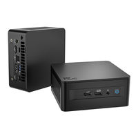 Intel NUC13L3Hv7 User Manual