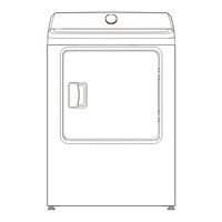 Avanti SGD70D0WG Instruction Manual