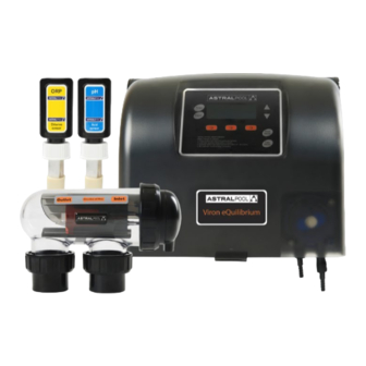 Astralpool Viron EQ18 Installation And Operation Manual