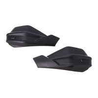 SW-Motech HDG.00.220.80501/B Mounting Instructions