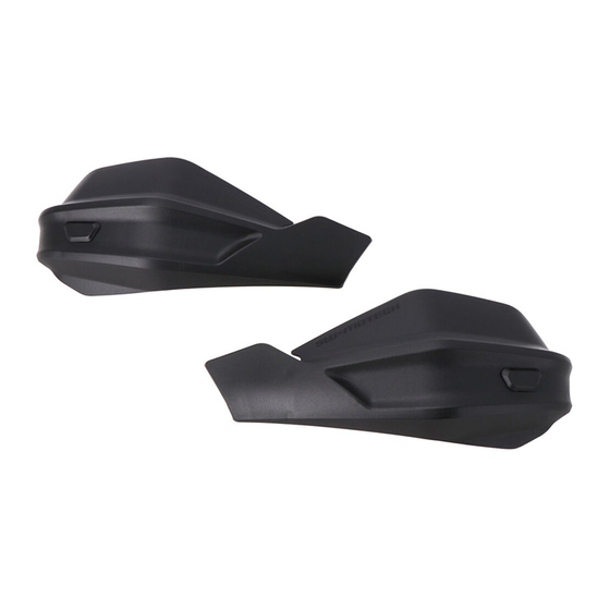 SW-Motech HDG.00.220.30500/B Manuals