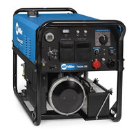 Miller Fusion 185 Owner's Manual