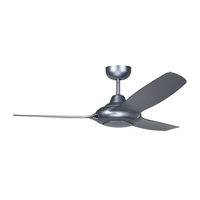 LUCCI Air HYPERION Installation, Operation, Maintenance & Warranty Information