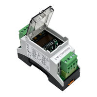 themo T700DIN User Manual