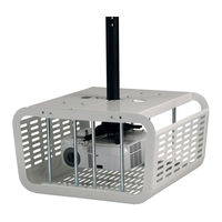 Peerless PE 1120 Installation And Assembly Manual