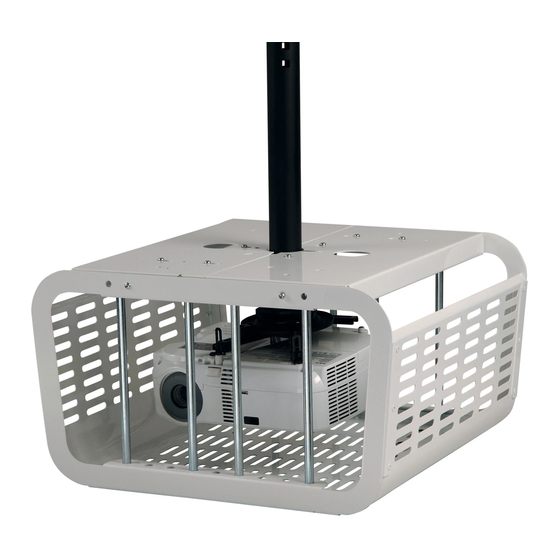 PEERLESS PE 1120 Installation And Assembly Manual