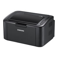 Samsung ml-1660 Service Manual