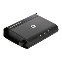 Netcomm Whitepaper TR-069 User Manual