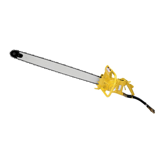 Stanley CS11 Service Manual