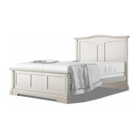Romina 8515 Assembly Instructions Manual