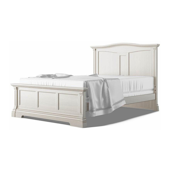 Romina 8515 Assembly Instructions Manual