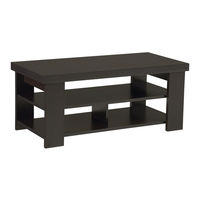 Ameriwood 5187012YCOM Assembly