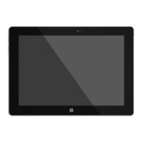 HP HSTNN-I72K User Manual