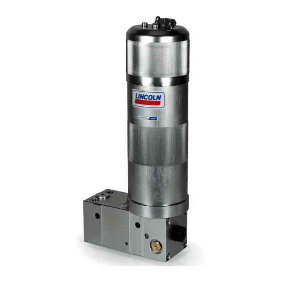 SKF HTL201 EEX Operating Instructions Manual