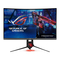 Monitor Asus ROG STRIX XG32VQ Manual