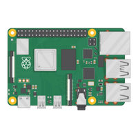 Raspberry Pi 4 b Setting Up