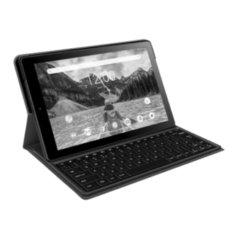 Venturer Mariner 10 Pro Quick Start Manual