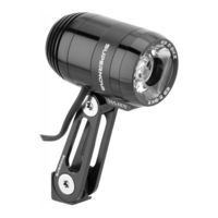 SUPERNOVA V1260 Manual