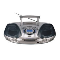 LG LPC-LM535X Manual