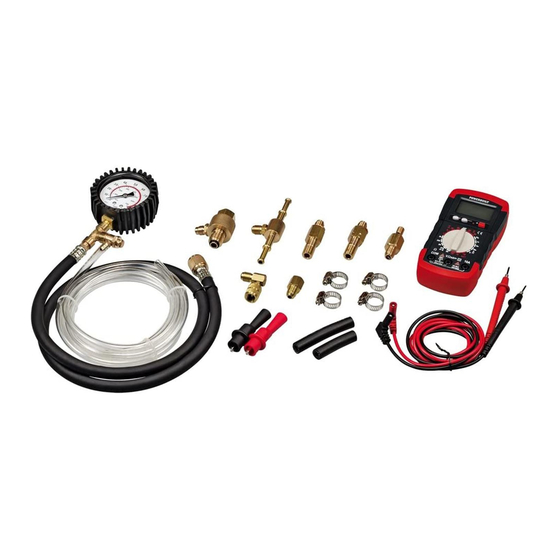 Powerbuilt 647959 Manual
