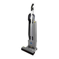 Windsor VERSAMATIC 10120360 User Manual