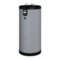 ACV Smart SLEW 210 Installation Operation & Maintenance