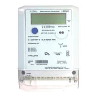 Luna LSM40 Maintenance And User Manual