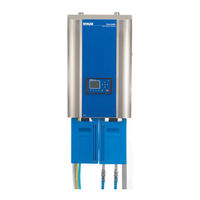 Ecolab Foamatic User Manual