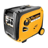 TOLSEN TOOLS 79988 Instruction Manual
