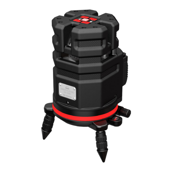 ADA INSTRUMENTS 6D SERVOLINER Operating Manual