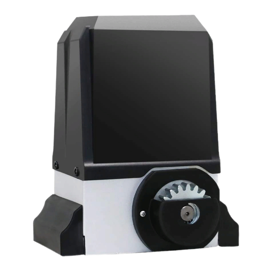 Topens RK2600 User Manual