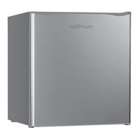 Optimum LD-0055 Operating Instructions Manual