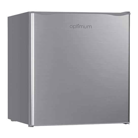 Optimum LD-0055 Operating Instructions Manual