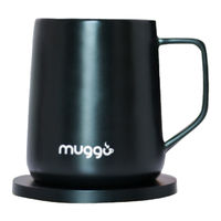 Muggo LK60B Quick Start Manual