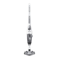 Rowenta Air Force Extreme Lithium-Ion Manual
