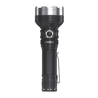 Videx VLF-A505C User Manual