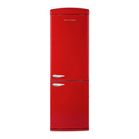 Helkama HRK336RR User Manual