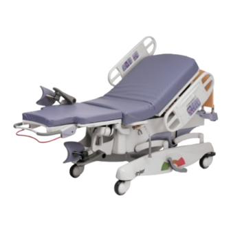 Stryker 4701 Operation Manual