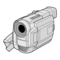 Camcorder JVC GR-DVL305 Instructions Manual